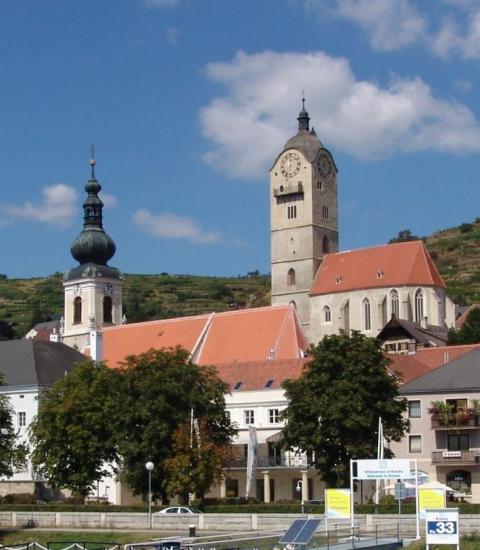 Krems, Austria